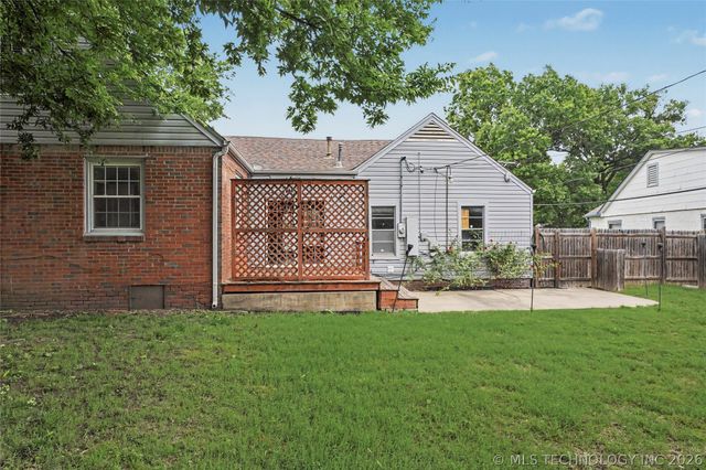 3102 E 2nd Street, Tulsa, OK 74104