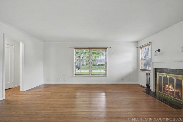 3102 E 2nd Street, Tulsa, OK 74104