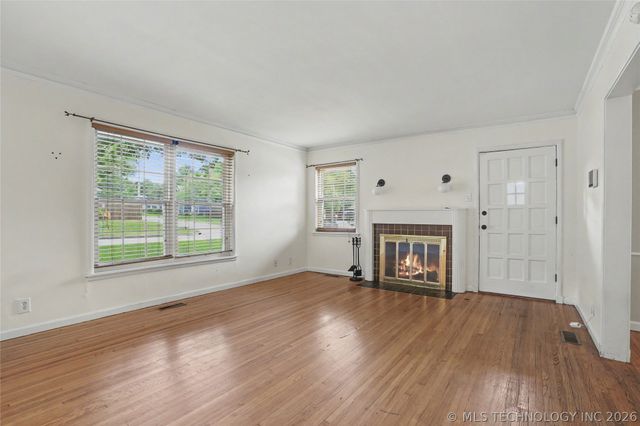 3102 E 2nd Street, Tulsa, OK 74104