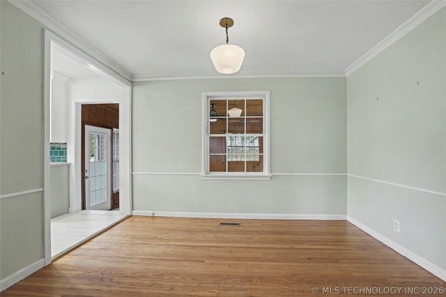 3102 E 2nd Street, Tulsa, OK 74104