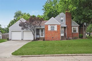 3102 E 2nd Street, Tulsa, OK 74104