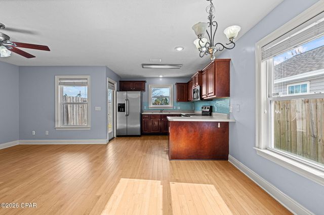 1411 Minnesota Avenue 2, Lynn Haven, FL 32444