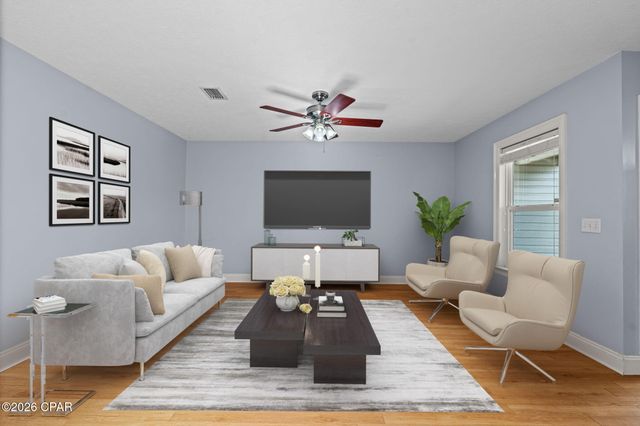 1411 Minnesota Avenue 2, Lynn Haven, FL 32444