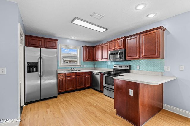 1411 Minnesota Avenue 2, Lynn Haven, FL 32444