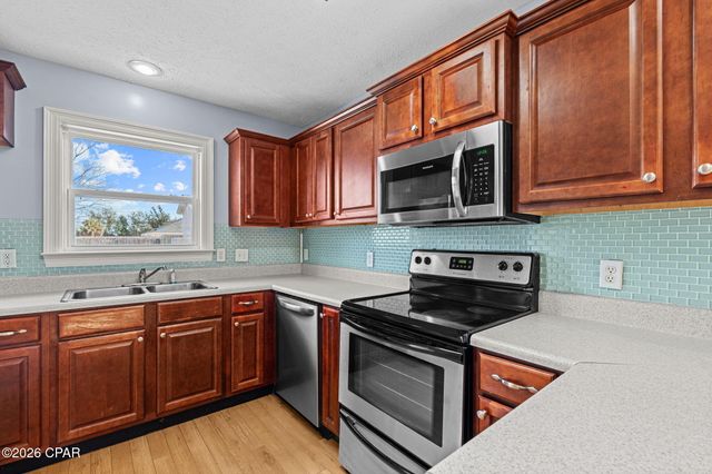 1411 Minnesota Avenue 2, Lynn Haven, FL 32444