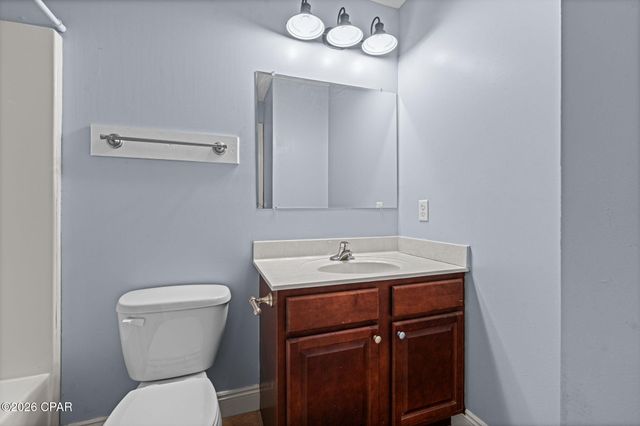 1411 Minnesota Avenue 2, Lynn Haven, FL 32444