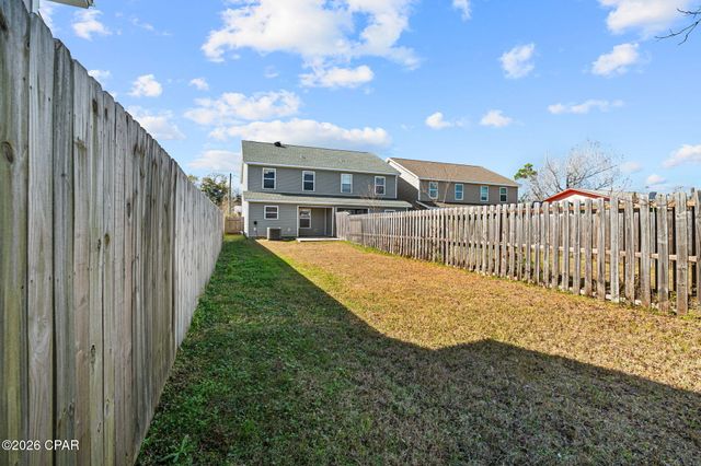 1411 Minnesota Avenue 2, Lynn Haven, FL 32444