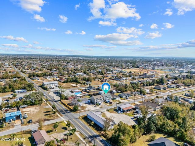 1411 Minnesota Avenue 2, Lynn Haven, FL 32444