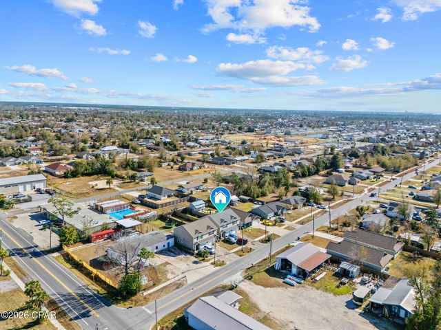 1411 Minnesota Avenue 2, Lynn Haven, FL 32444