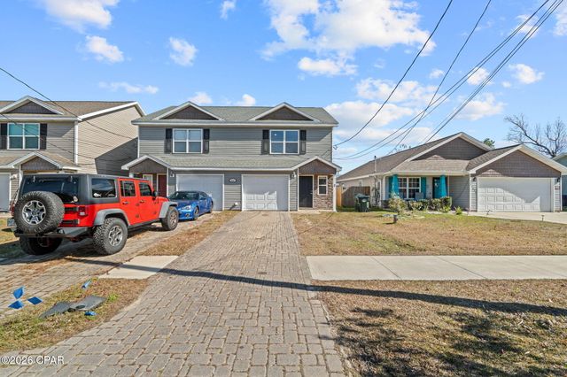 1411 Minnesota Avenue 2, Lynn Haven, FL 32444