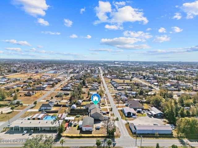 1411 Minnesota Avenue 2, Lynn Haven, FL 32444