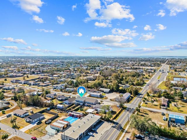 1411 Minnesota Avenue 2, Lynn Haven, FL 32444