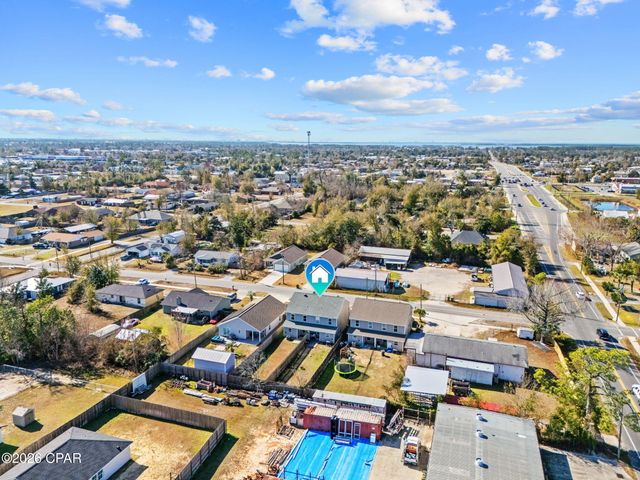 1411 Minnesota Avenue 2, Lynn Haven, FL 32444