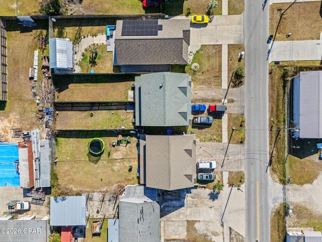 1411 Minnesota Avenue 2, Lynn Haven, FL 32444