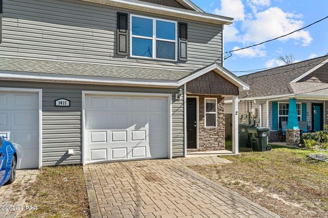 1411 Minnesota Avenue 2, Lynn Haven, FL 32444