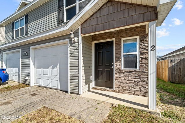 1411 Minnesota Avenue 2, Lynn Haven, FL 32444