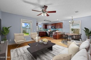 1411 Minnesota Avenue 2, Lynn Haven, FL 32444