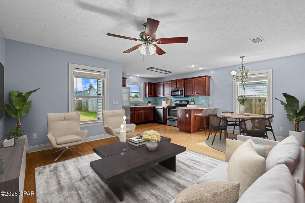 1411 Minnesota Avenue 2, Lynn Haven, FL 32444