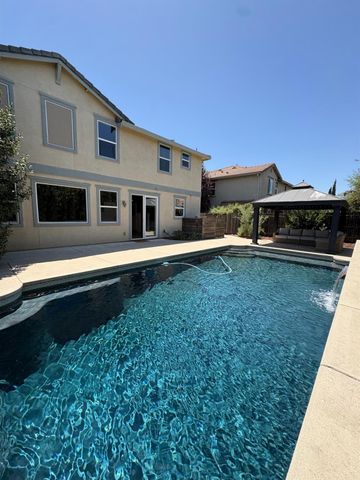 2141 Eldmire Way, Roseville, CA 95747