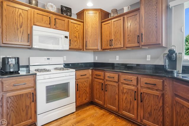 14822 Village Park Circle, Shelby Twp, MI 48315