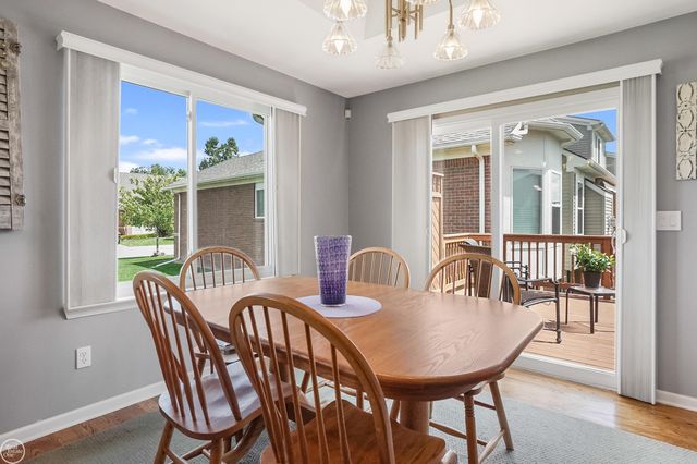 14822 Village Park Circle, Shelby Twp, MI 48315