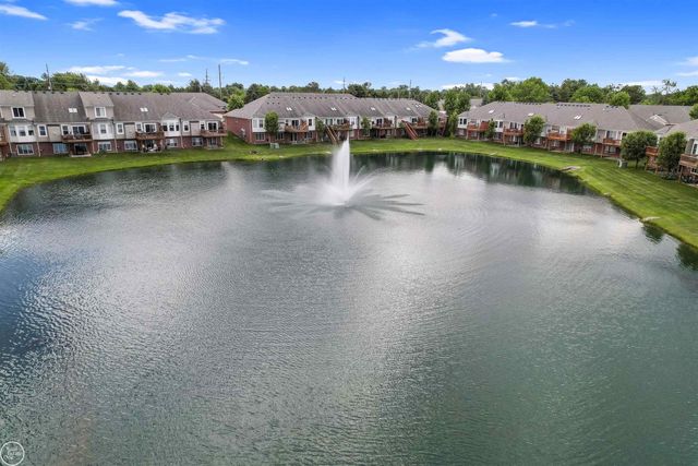 14822 Village Park Circle, Shelby Twp, MI 48315