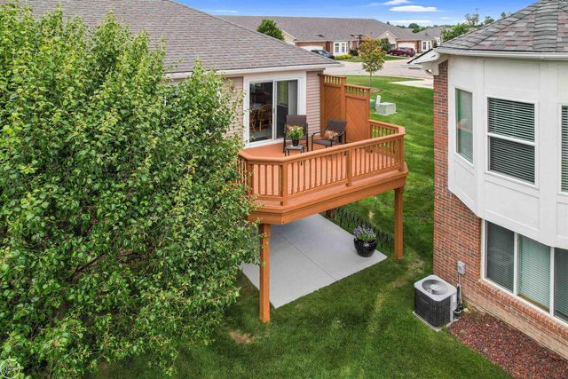 14822 Village Park Circle, Shelby Twp, MI 48315