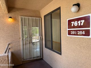 7617 E Callisto Circle # 281, Tucson, AZ 85715