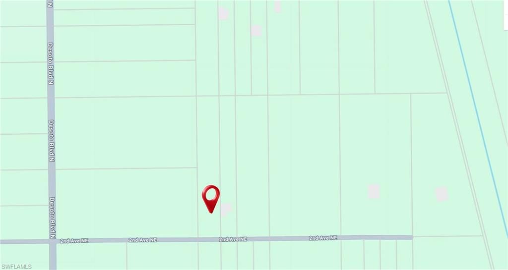 0 2nd AVE NE, Naples, FL 34120