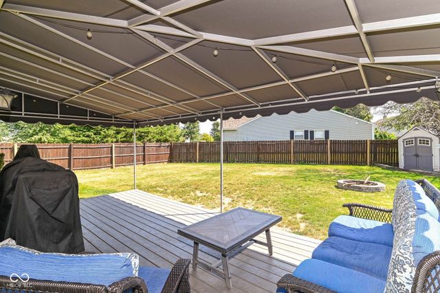 6302 Boulder Drive, Anderson, IN 46013