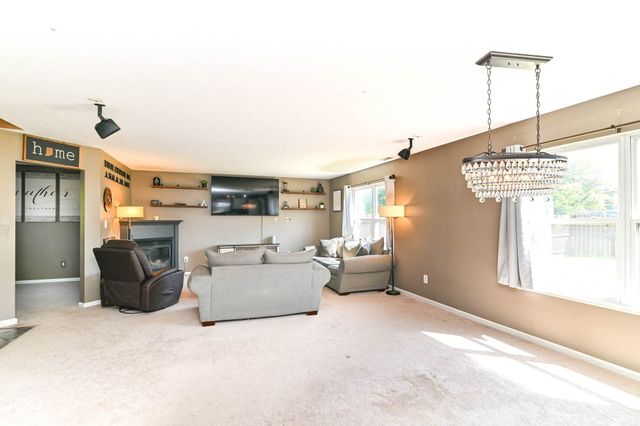 6302 Boulder Drive, Anderson, IN 46013