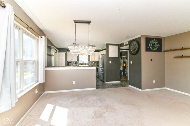 6302 Boulder Drive, Anderson, IN 46013