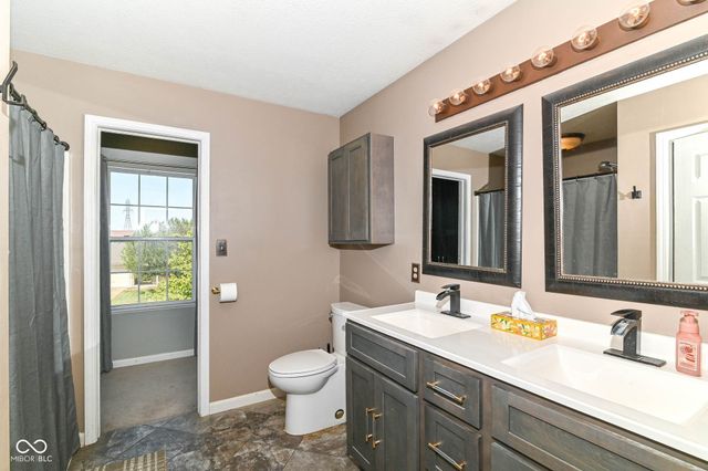 6302 Boulder Drive, Anderson, IN 46013