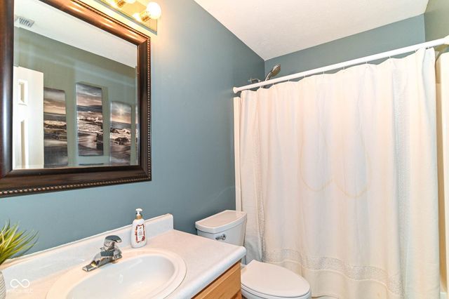 6302 Boulder Drive, Anderson, IN 46013