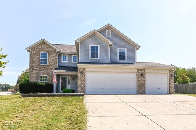 6302 Boulder Drive, Anderson, IN 46013