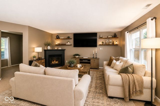 6302 Boulder Drive, Anderson, IN 46013