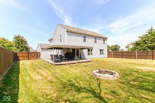 6302 Boulder Drive, Anderson, IN 46013
