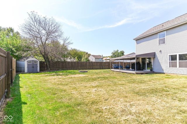 6302 Boulder Drive, Anderson, IN 46013