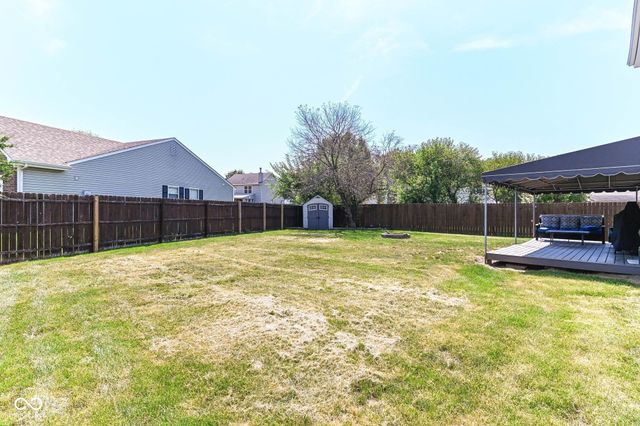 6302 Boulder Drive, Anderson, IN 46013