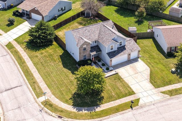 6302 Boulder Drive, Anderson, IN 46013