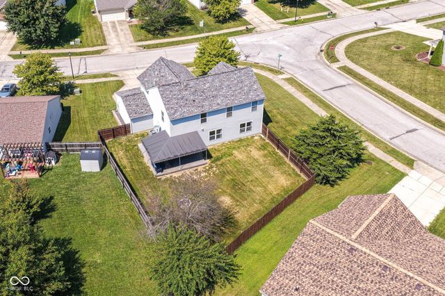 6302 Boulder Drive, Anderson, IN 46013