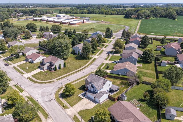 6302 Boulder Drive, Anderson, IN 46013