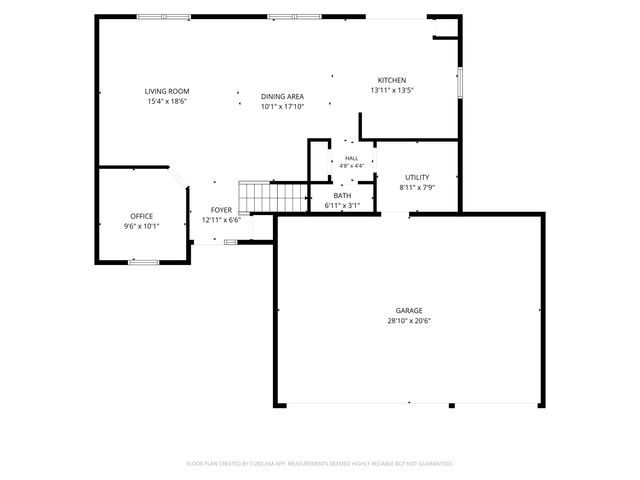 6302 Boulder Drive, Anderson, IN 46013