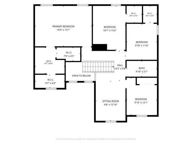 6302 Boulder Drive, Anderson, IN 46013