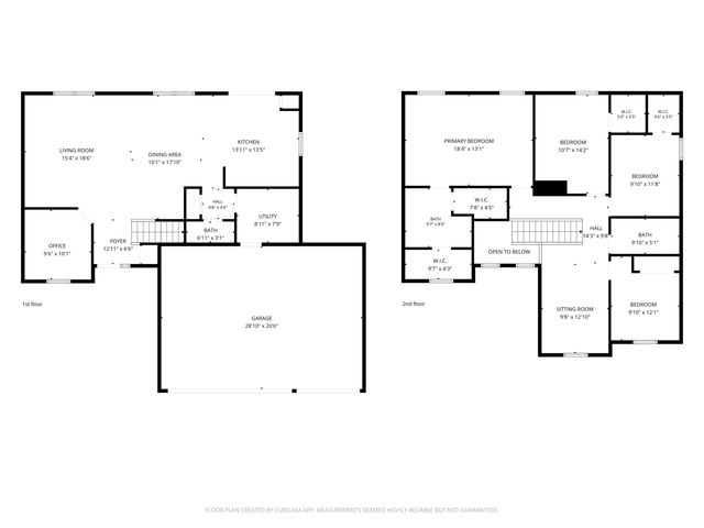 6302 Boulder Drive, Anderson, IN 46013