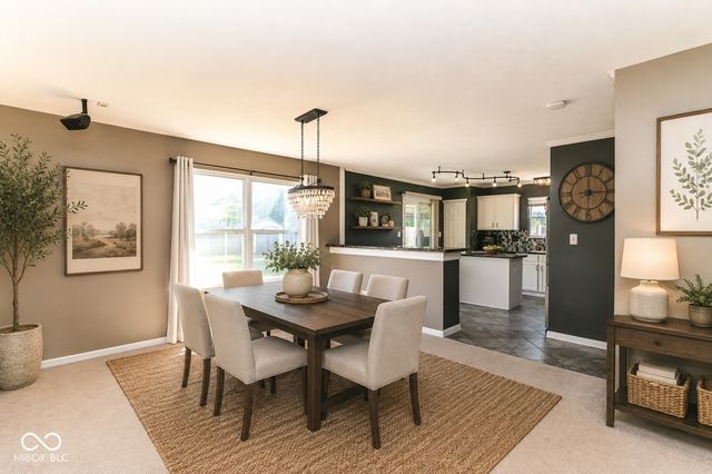 6302 Boulder Drive, Anderson, IN 46013