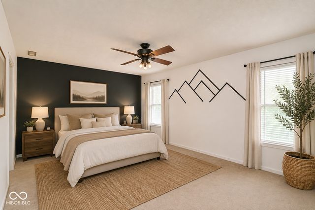 6302 Boulder Drive, Anderson, IN 46013