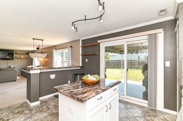 6302 Boulder Drive, Anderson, IN 46013
