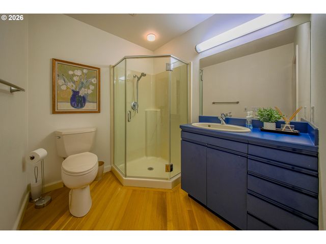 3838 Se HILLSIDE Dr, Milwaukie, OR 97267