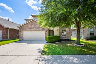 516 Ricochet Drive, Fort Worth, TX 76131
